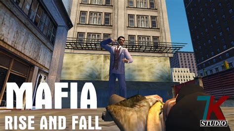 mafia rise and fall mod|Rise And Fall mod for Mafia: The City of Lost Heaven .